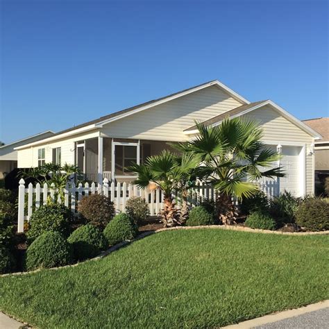 the villages long term rentals
